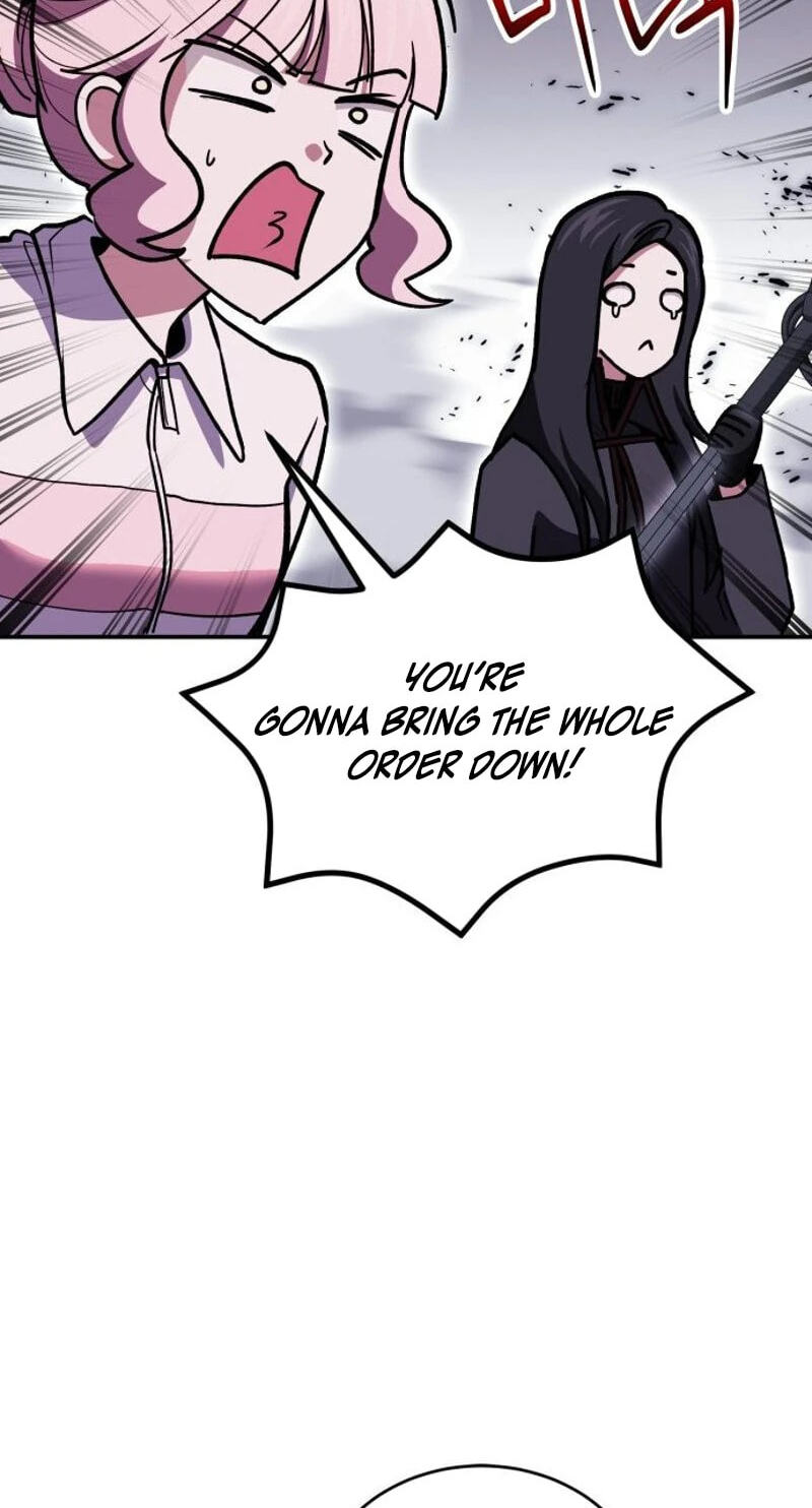 Life of a Quack Healer Chapter 151 page 26 - 