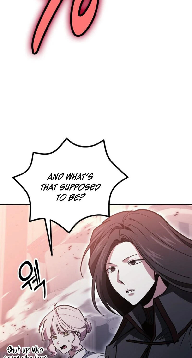 Life of a Quack Healer Chapter 151 page 4 - 