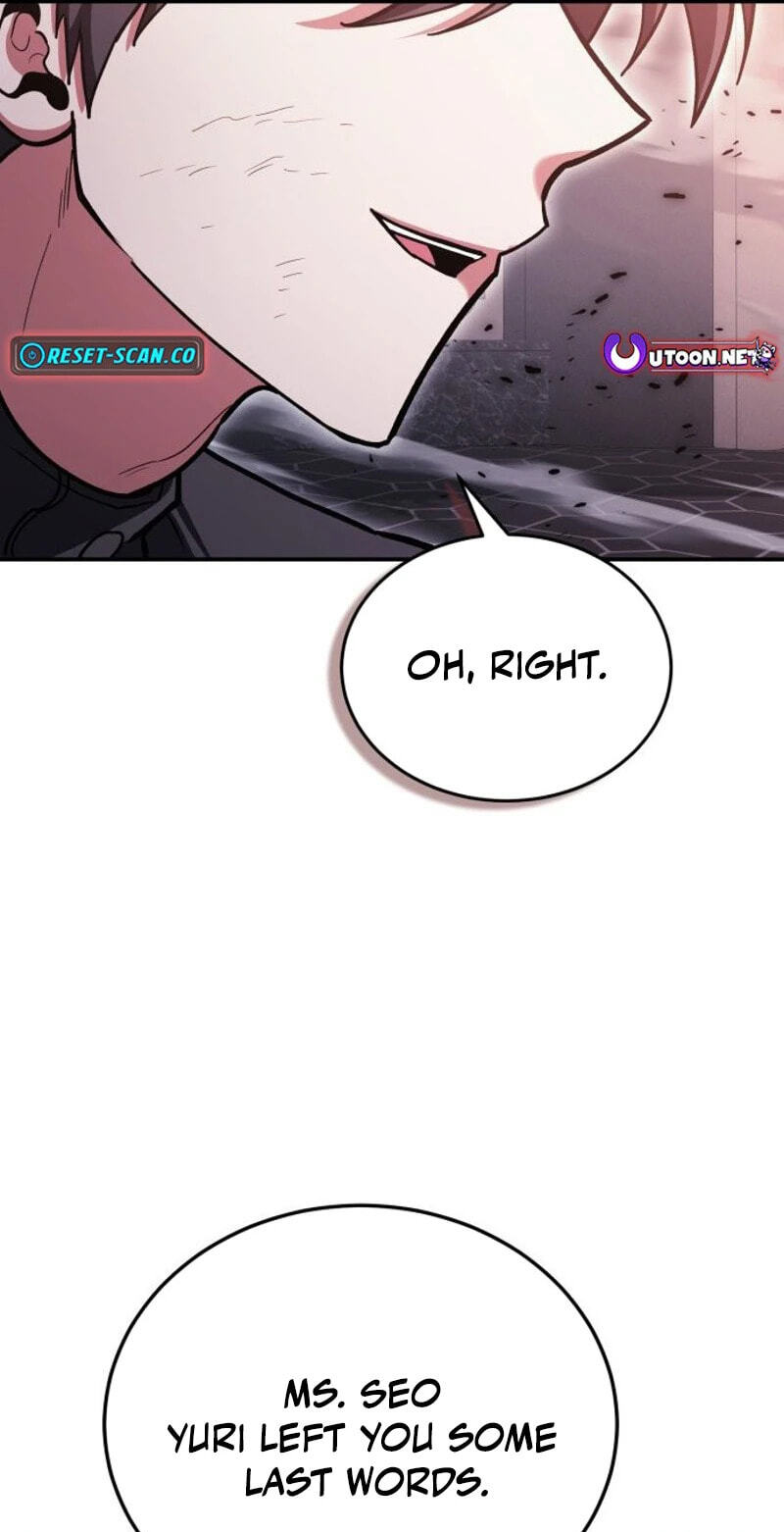 Life of a Quack Healer Chapter 151 page 31 - 