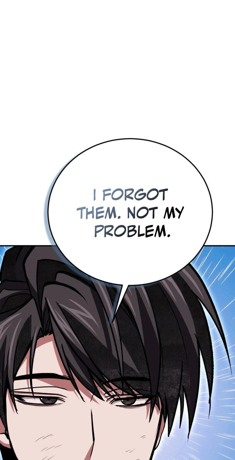 Life of a Quack Healer Chapter 151 page 35 - 