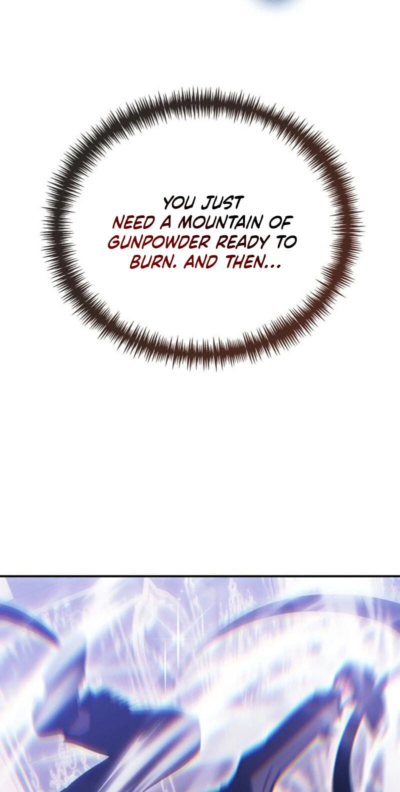 Life of a Quack Healer Chapter 151 page 50 - 