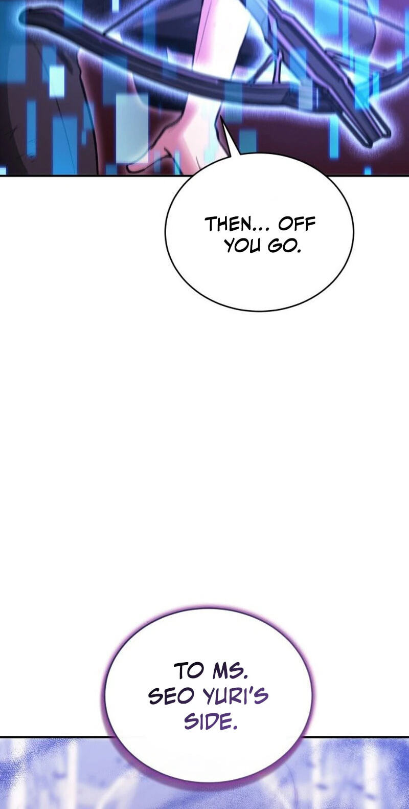 Life of a Quack Healer Chapter 151 page 59 - 