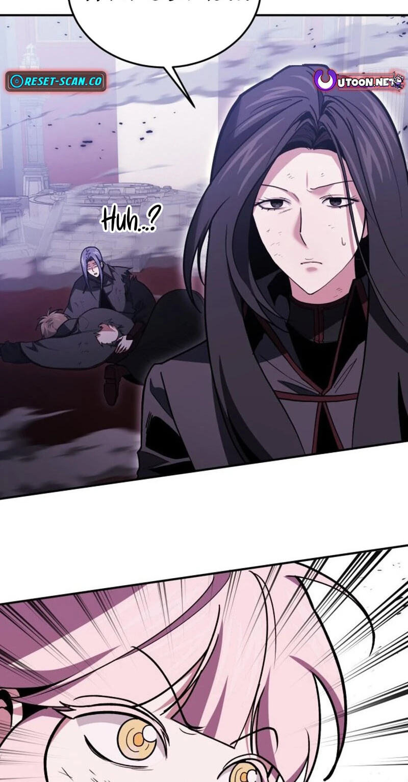 Life of a Quack Healer Chapter 151 page 71 - 
