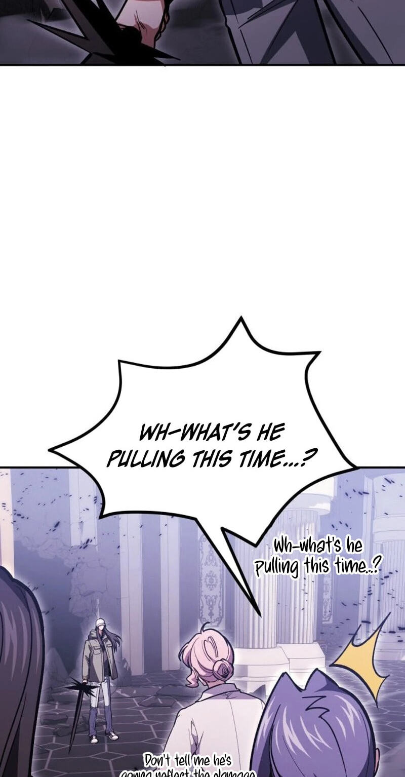 Life of a Quack Healer Chapter 151 page 74 - 