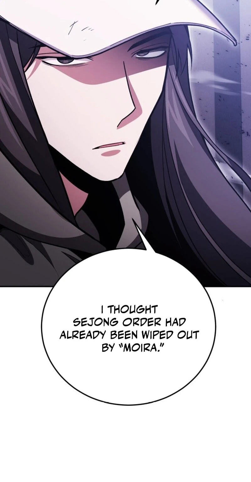 Life of a Quack Healer Chapter 151 page 76 - 