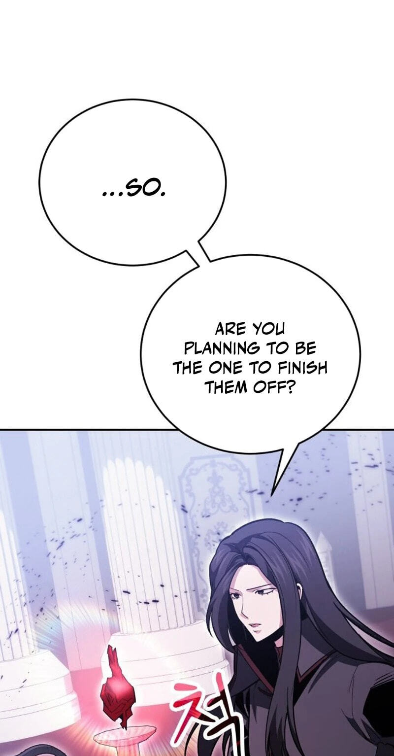 Life of a Quack Healer Chapter 151 page 77 - 
