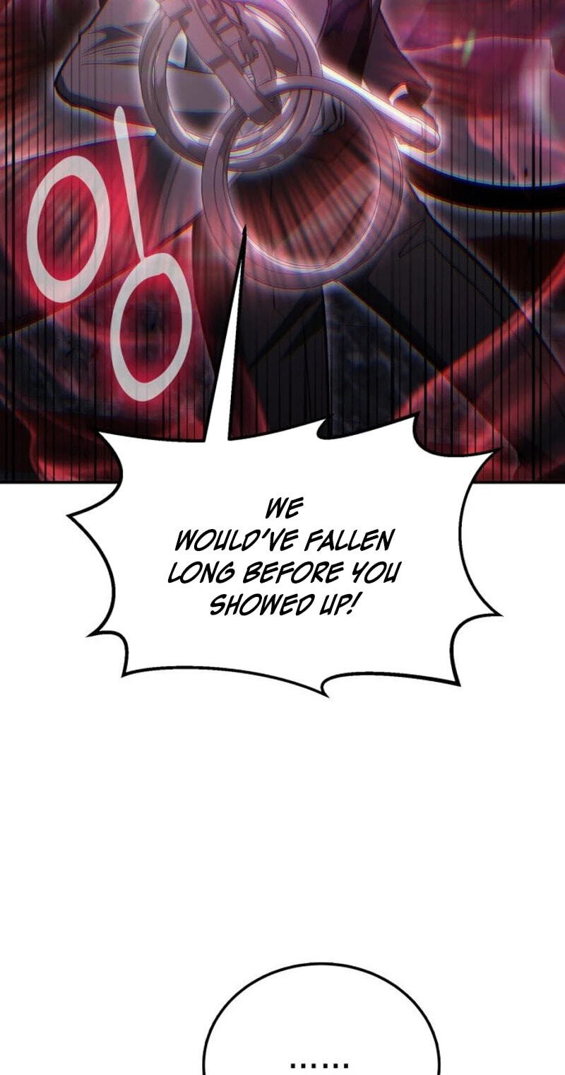 Life of a Quack Healer Chapter 151 page 82 - 