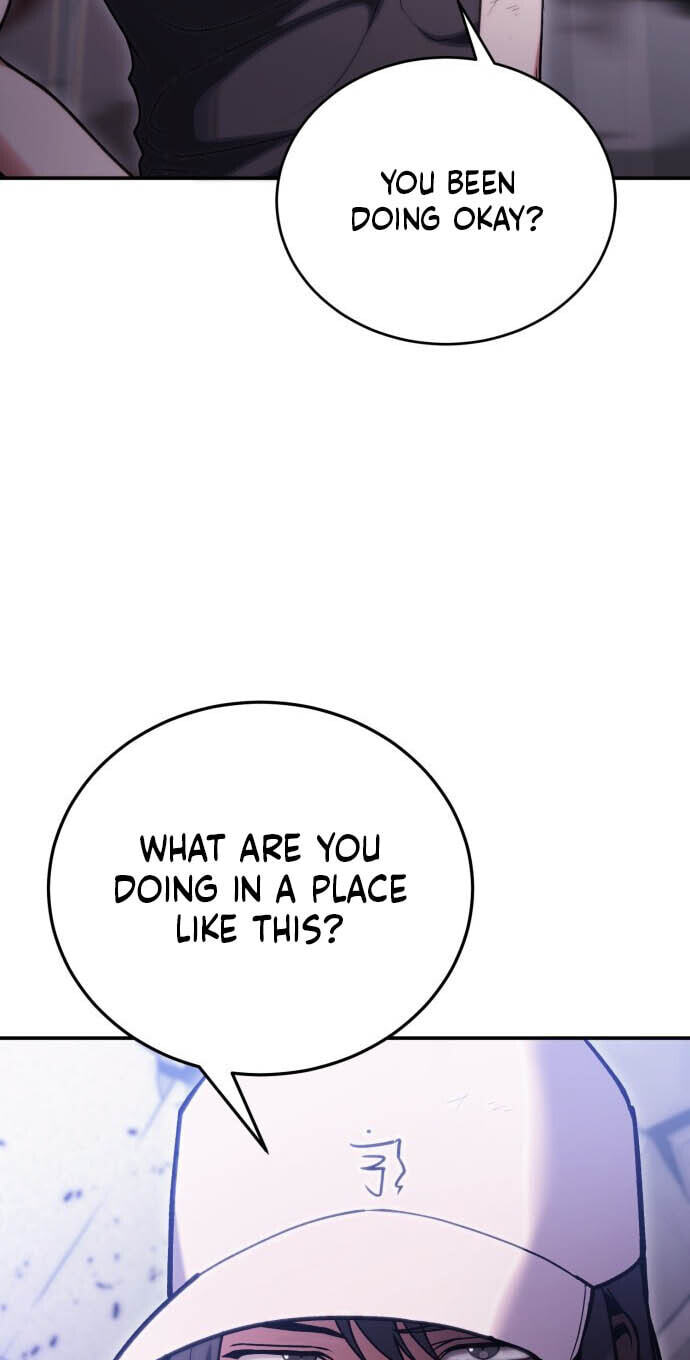 Life of a Quack Healer Chapter 152 page 5 - 