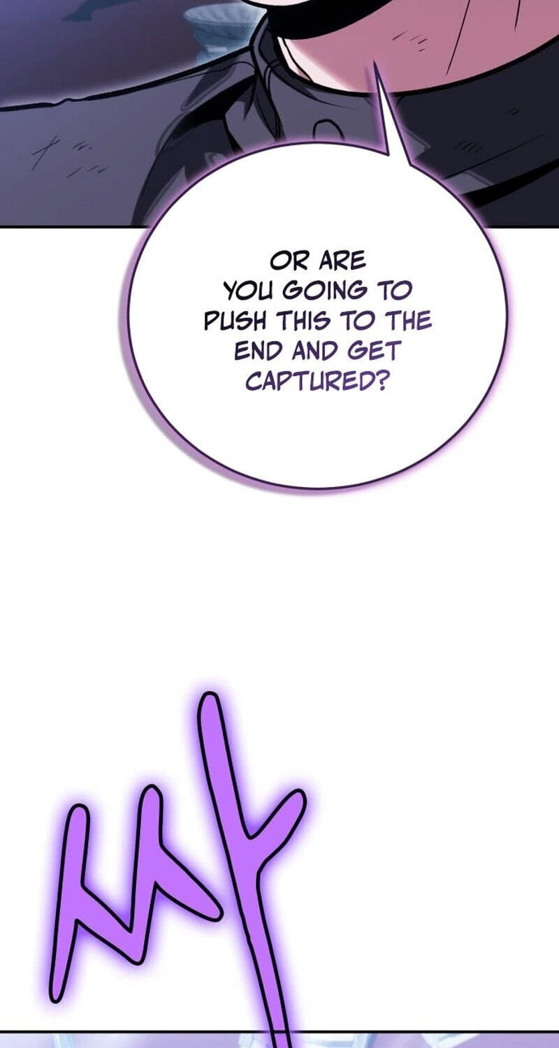 Life of a Quack Healer Chapter 153 page 17 - 