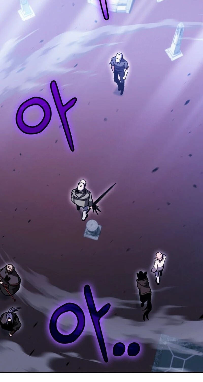 Life of a Quack Healer Chapter 153 page 18 - 