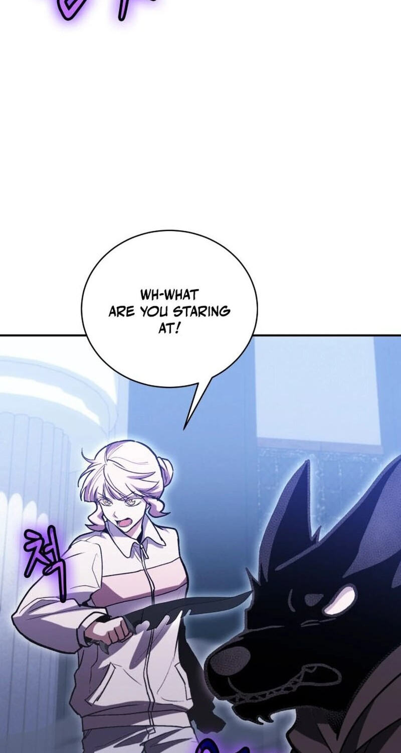Life of a Quack Healer Chapter 153 page 20 - 