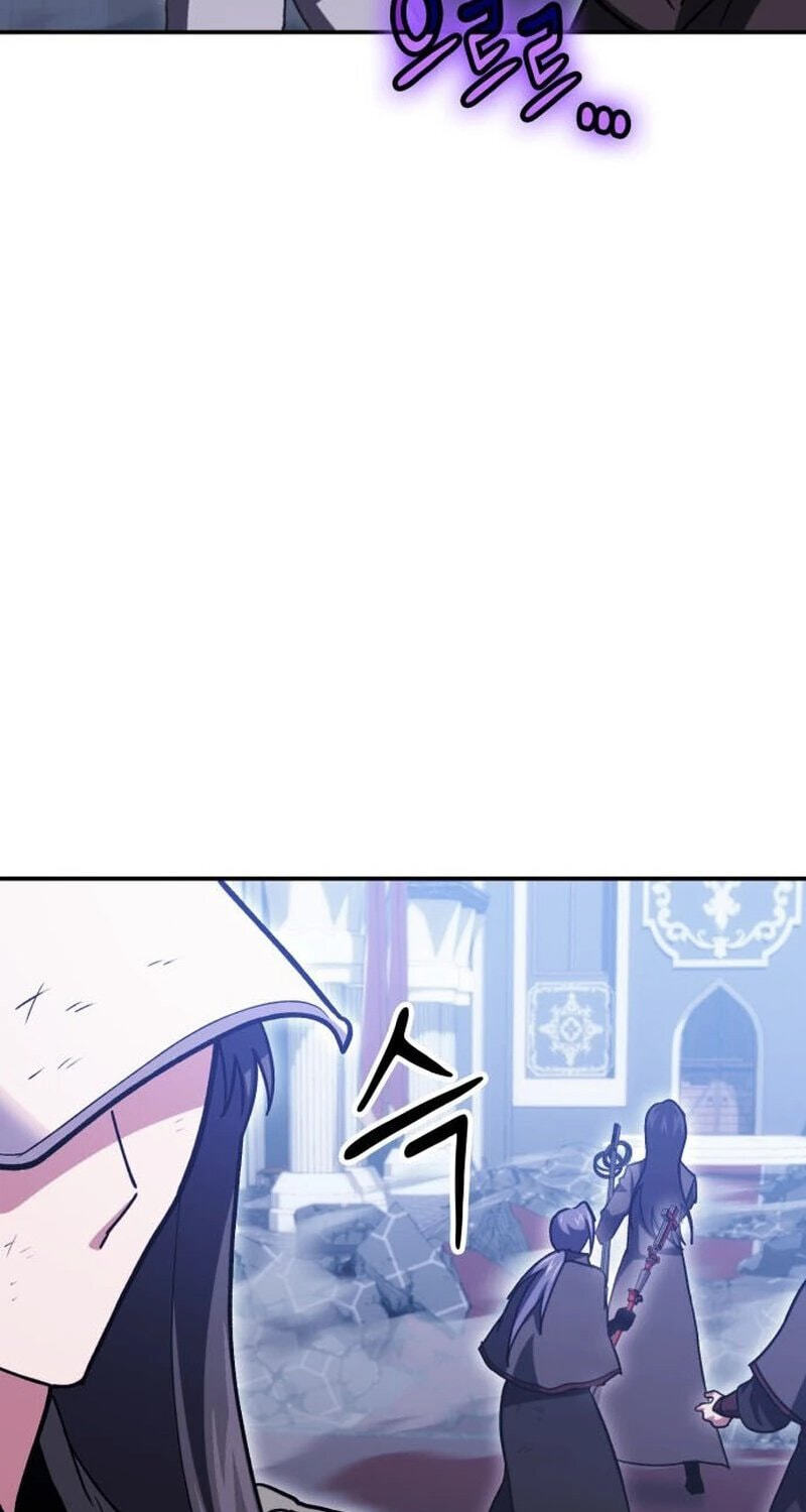 Life of a Quack Healer Chapter 153 page 21 - 