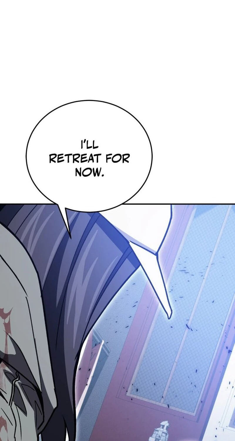 Life of a Quack Healer Chapter 153 page 36 - 