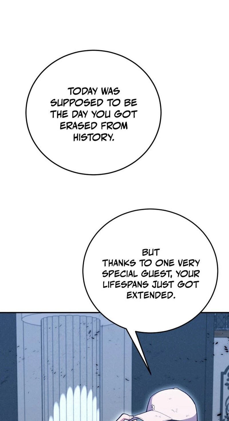 Life of a Quack Healer Chapter 153 page 45 - 