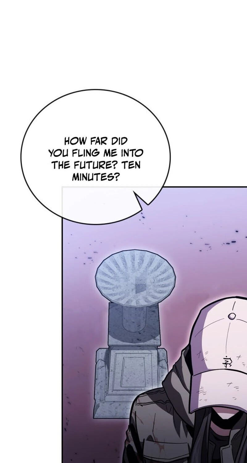 Life of a Quack Healer Chapter 153 page 6 - 