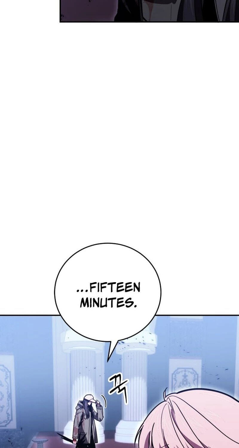 Life of a Quack Healer Chapter 153 page 7 - 