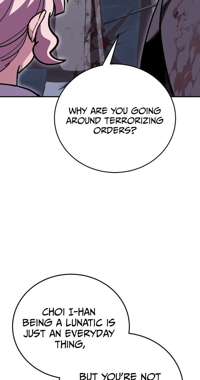 Life of a Quack Healer Chapter 153 page 61 - 