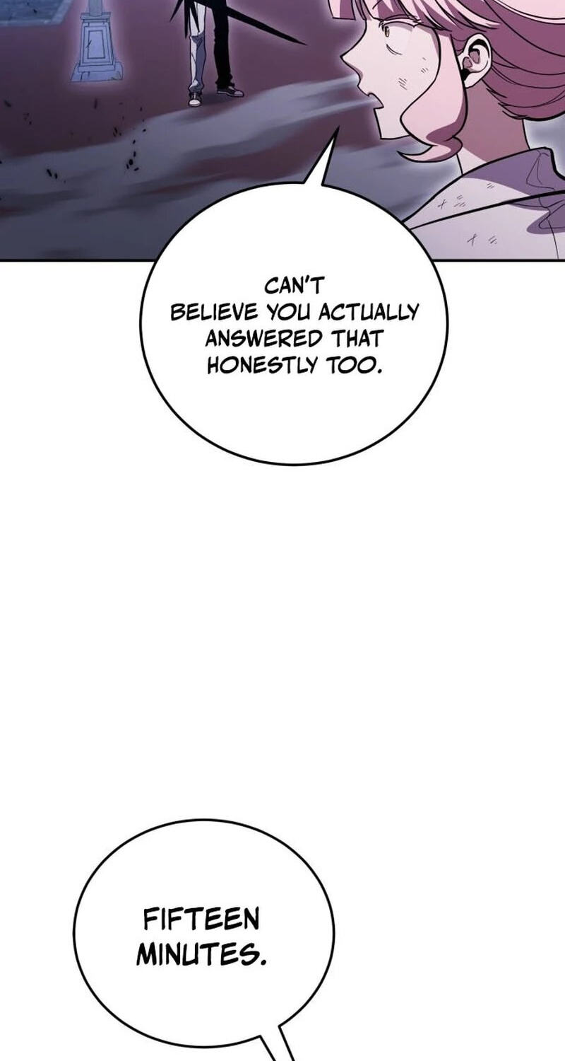 Life of a Quack Healer Chapter 153 page 8 - 
