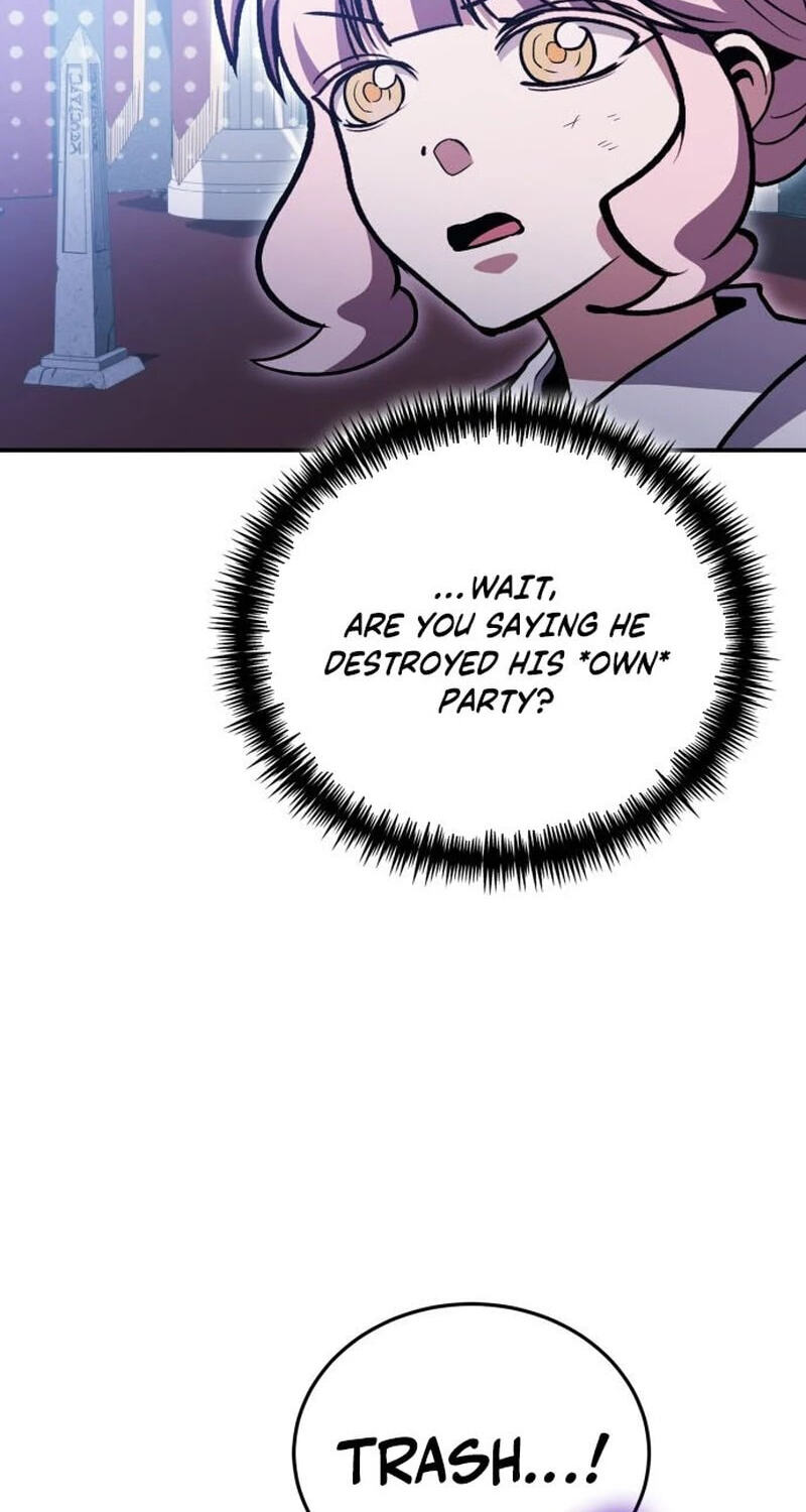 Life of a Quack Healer Chapter 153 page 76 - 