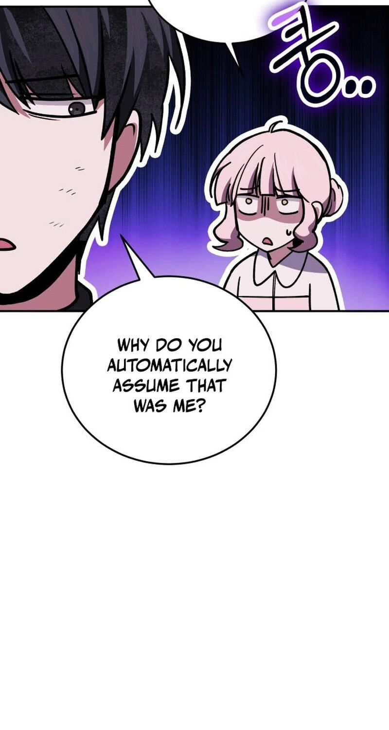 Life of a Quack Healer Chapter 153 page 77 - 