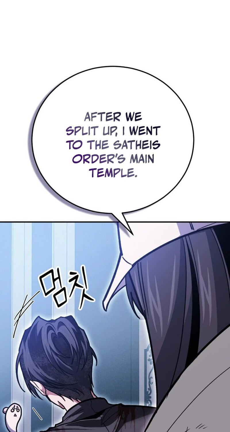 Life of a Quack Healer Chapter 153 page 79 - 