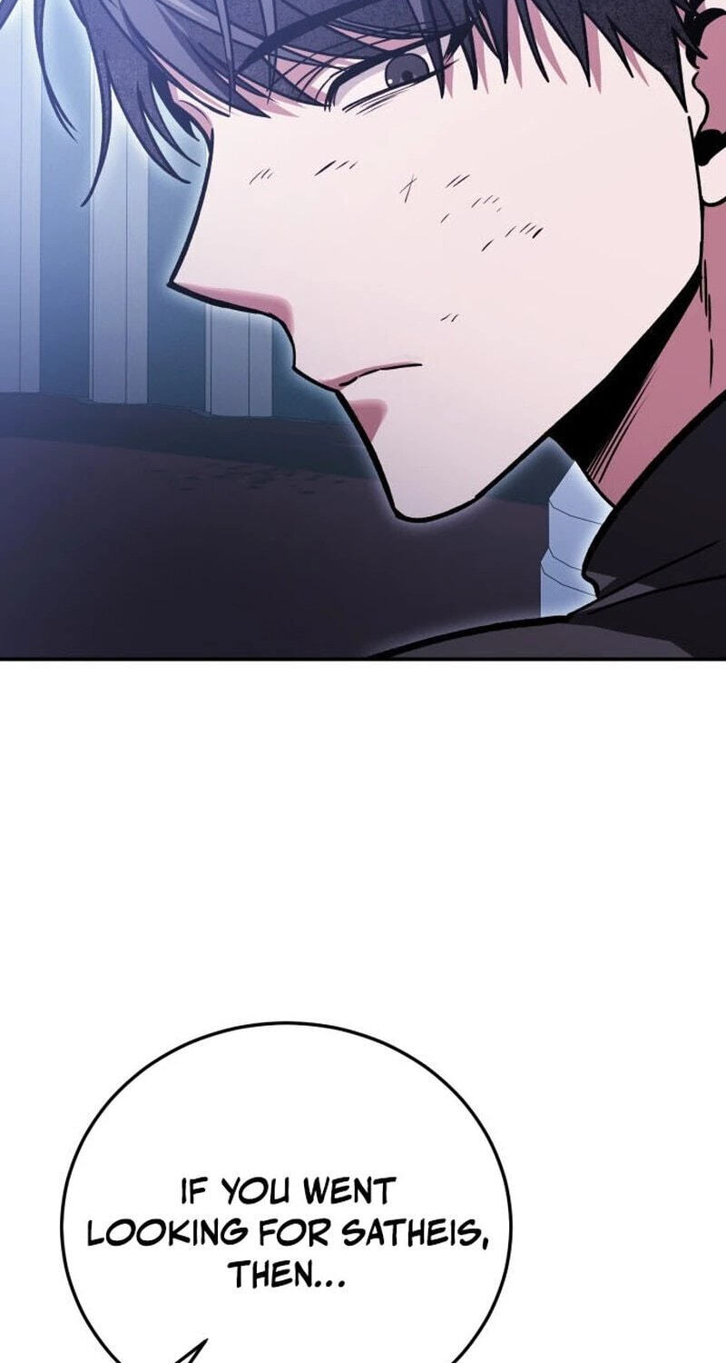 Life of a Quack Healer Chapter 153 page 81 - 