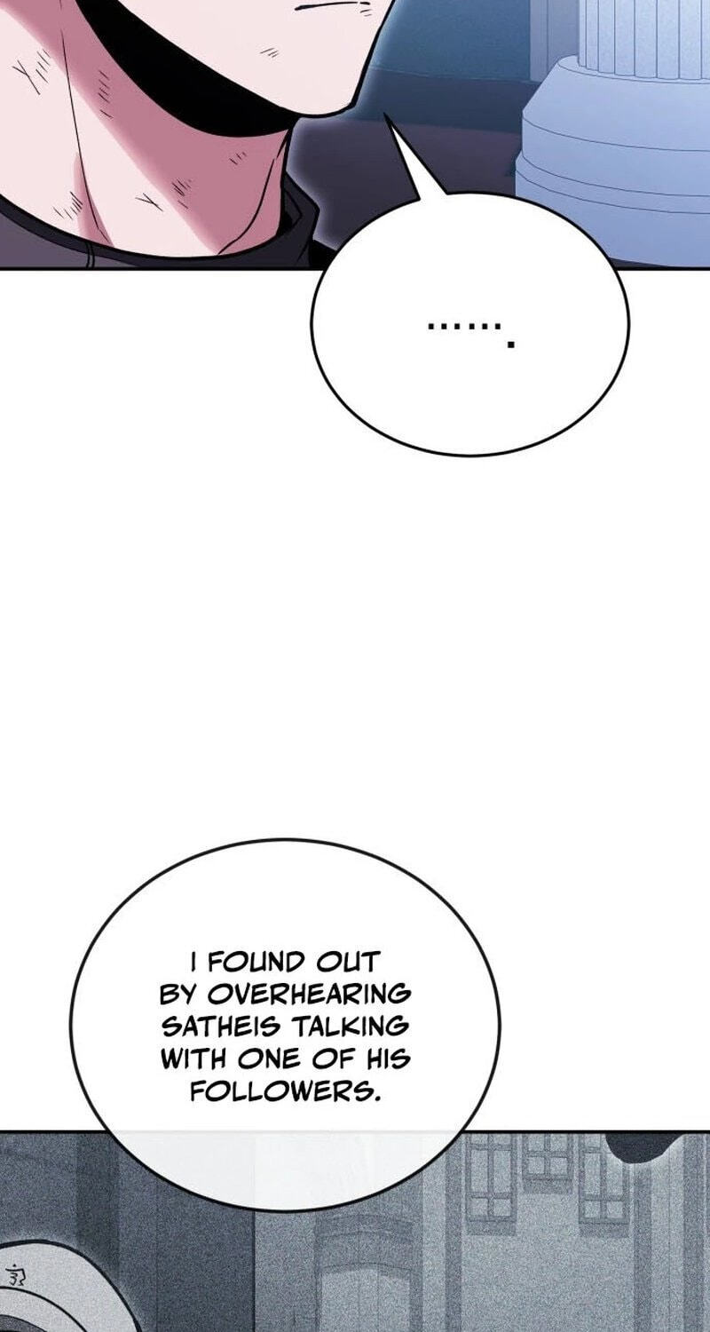 Life of a Quack Healer Chapter 153 page 85 - 