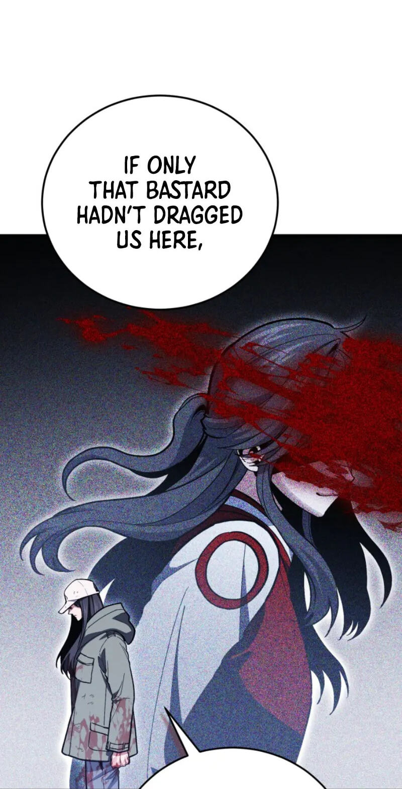 Life of a Quack Healer Chapter 154 page 15 - 