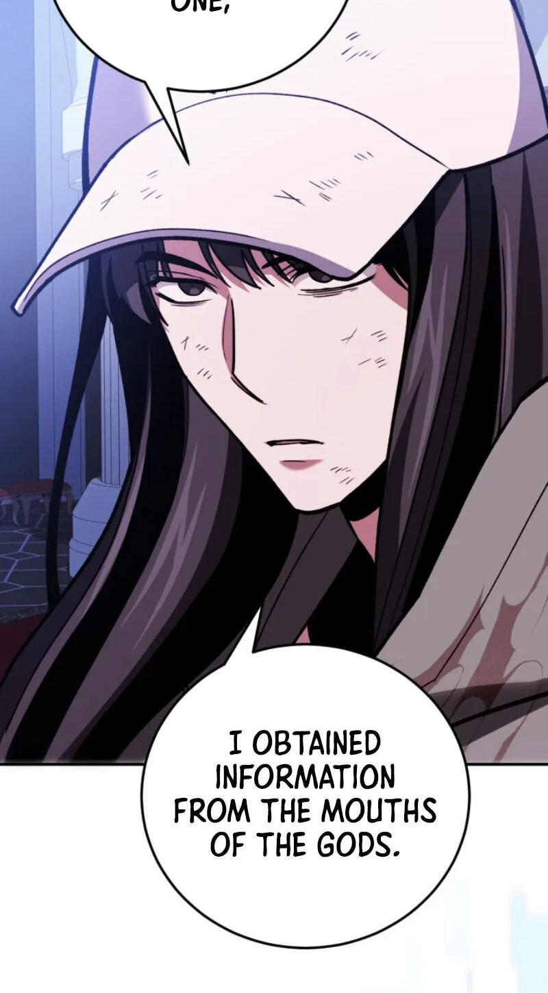 Life of a Quack Healer Chapter 154 page 3 - 