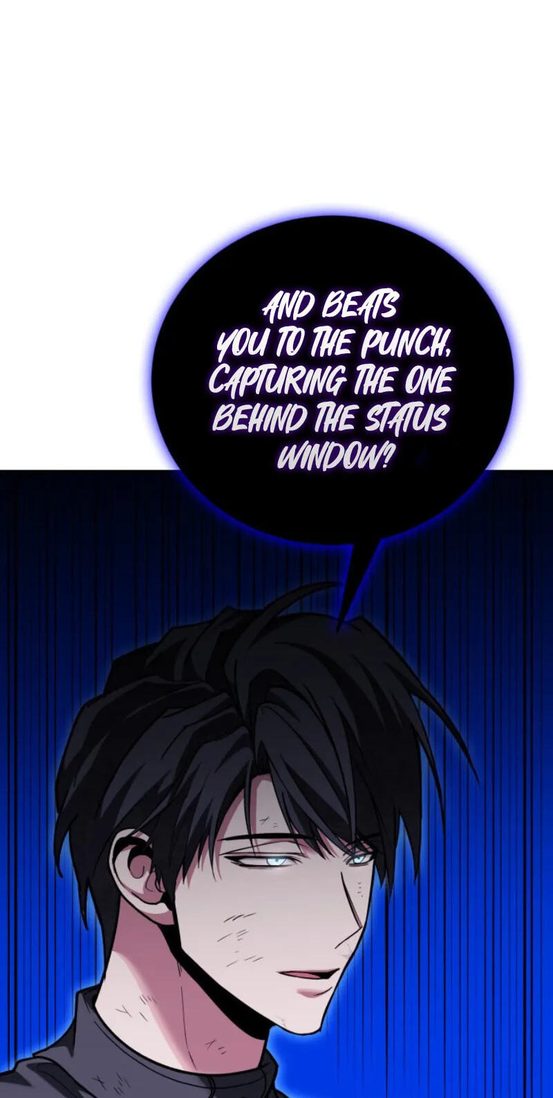 Life of a Quack Healer Chapter 154 page 23 - 
