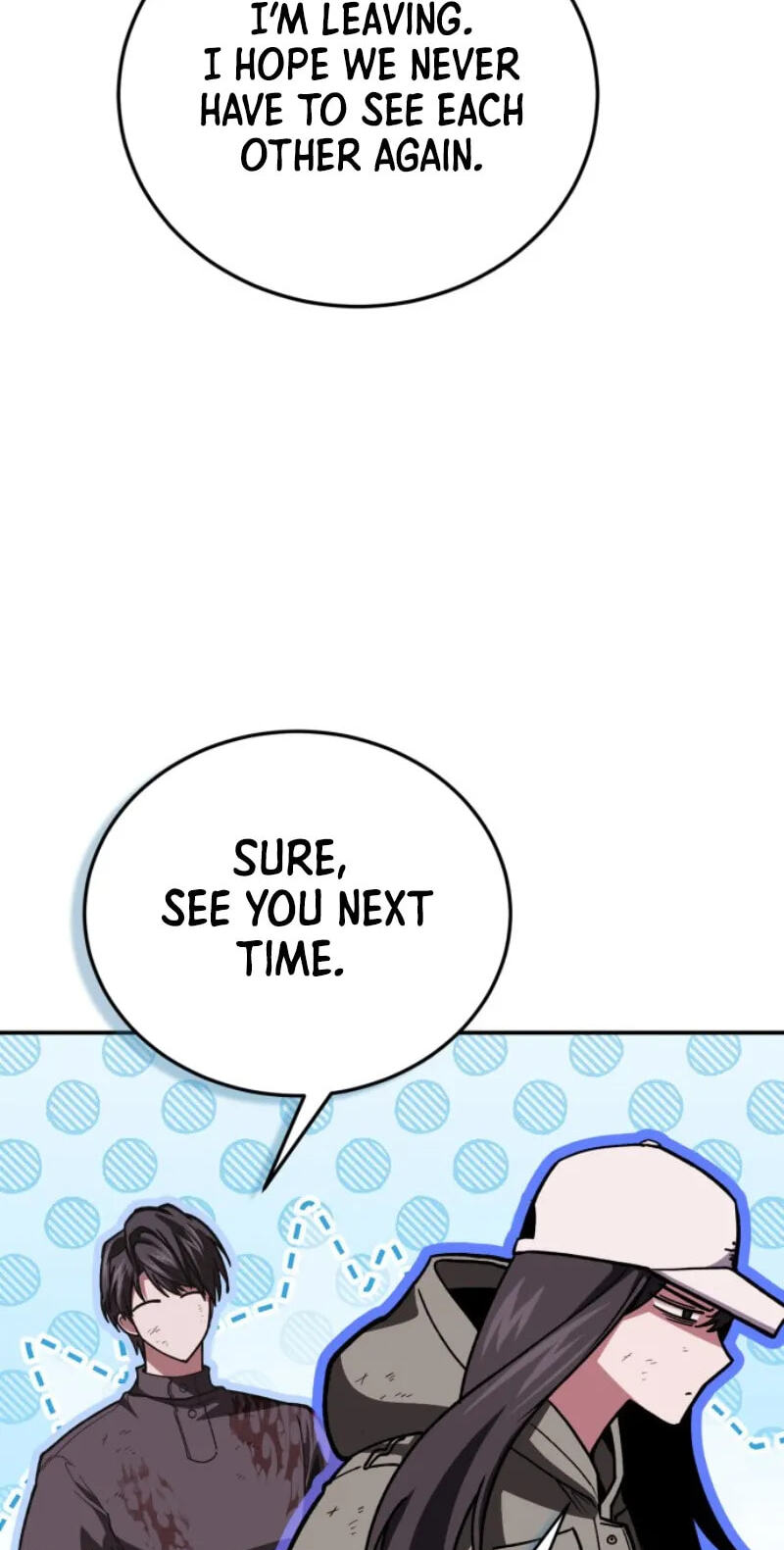 Life of a Quack Healer Chapter 154 page 33 - 
