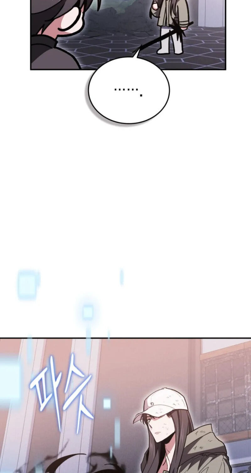 Life of a Quack Healer Chapter 154 page 43 - 