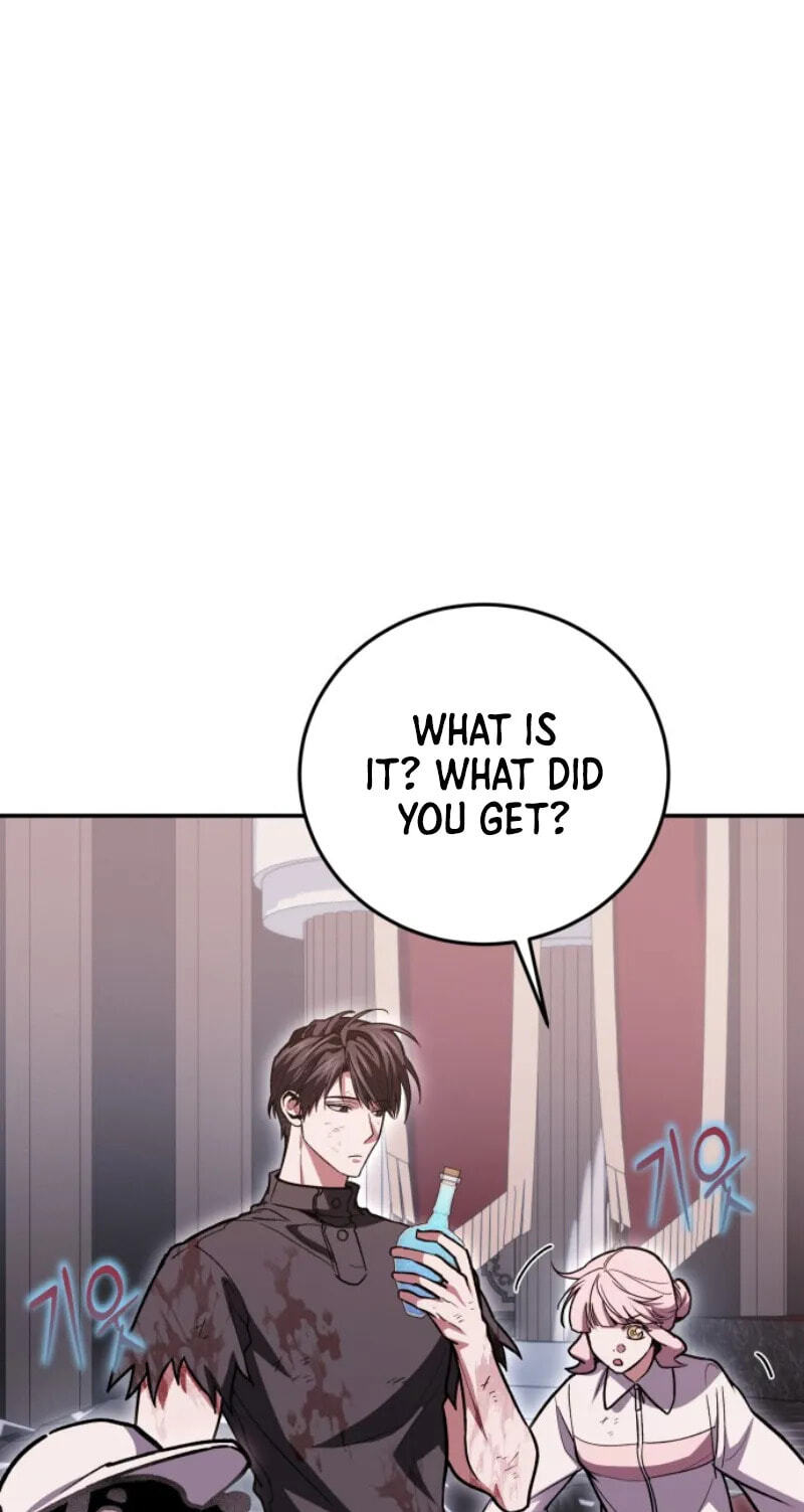 Life of a Quack Healer Chapter 154 page 48 - 