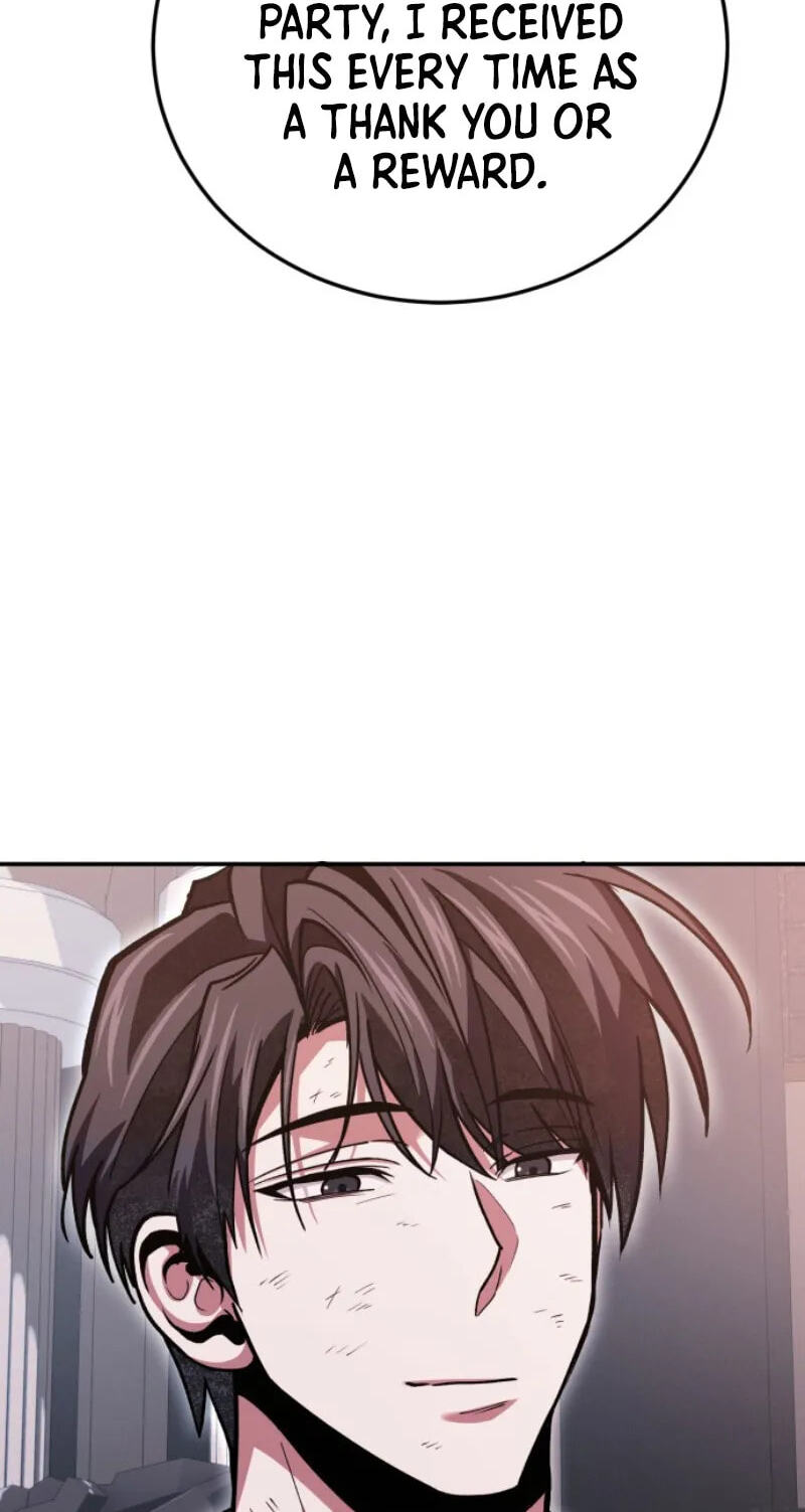 Life of a Quack Healer Chapter 154 page 52 - 