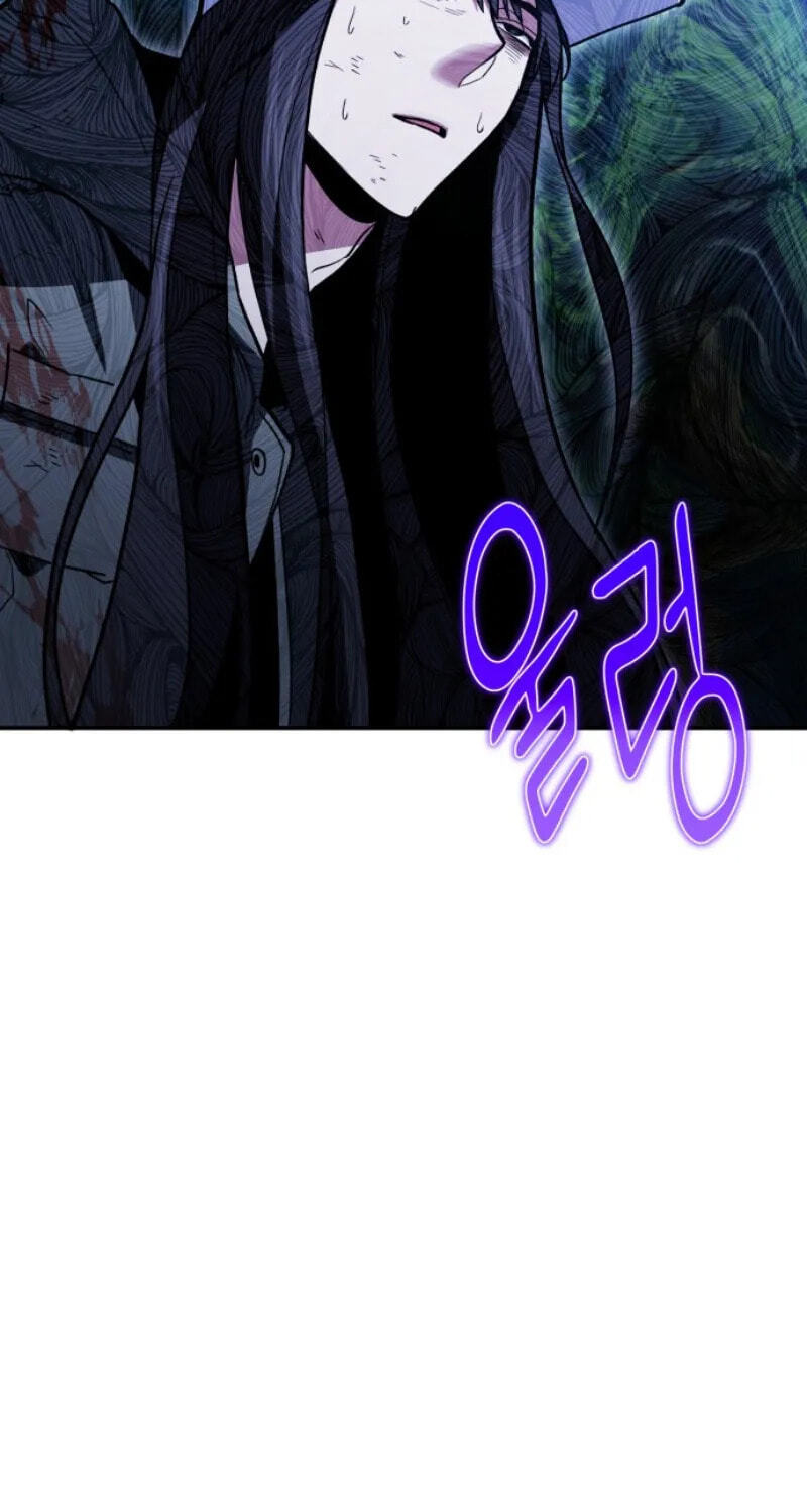 Life of a Quack Healer Chapter 154 page 56 - 