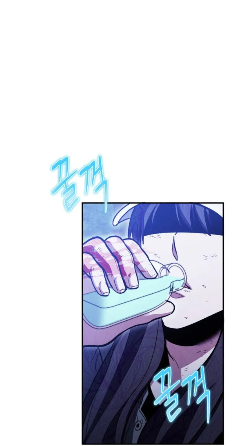 Life of a Quack Healer Chapter 154 page 59 - 