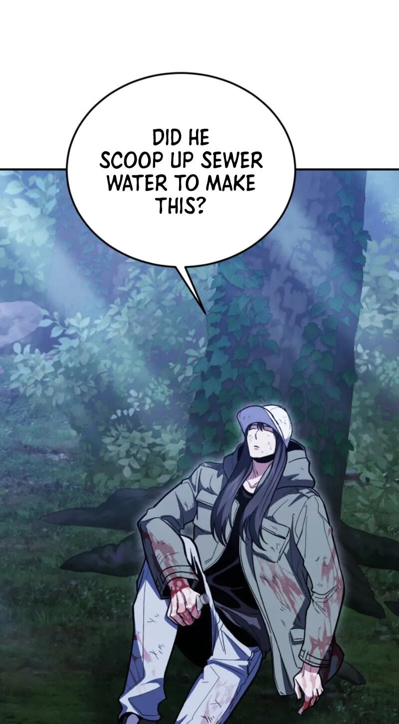 Life of a Quack Healer Chapter 154 page 65 - 