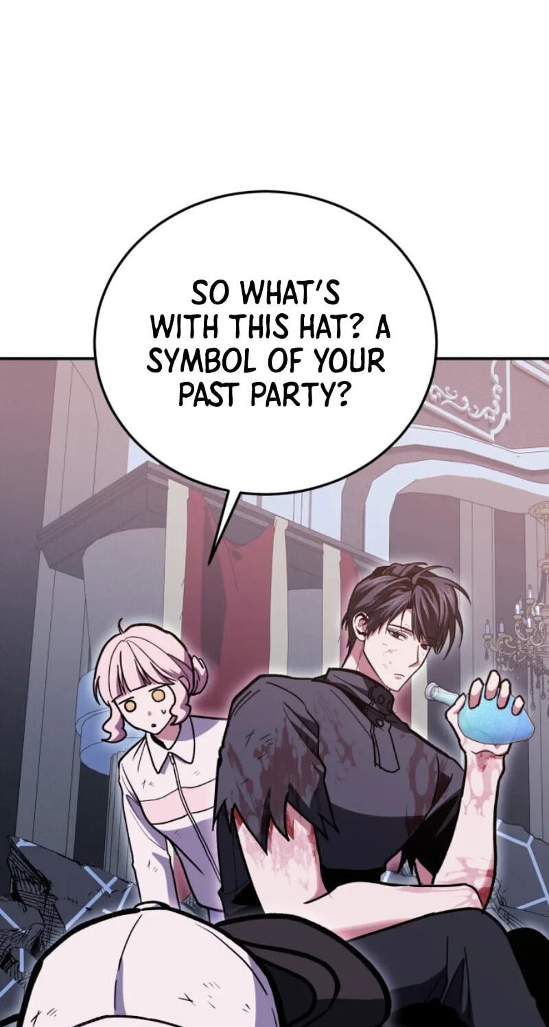 Life of a Quack Healer Chapter 154 page 68 - 