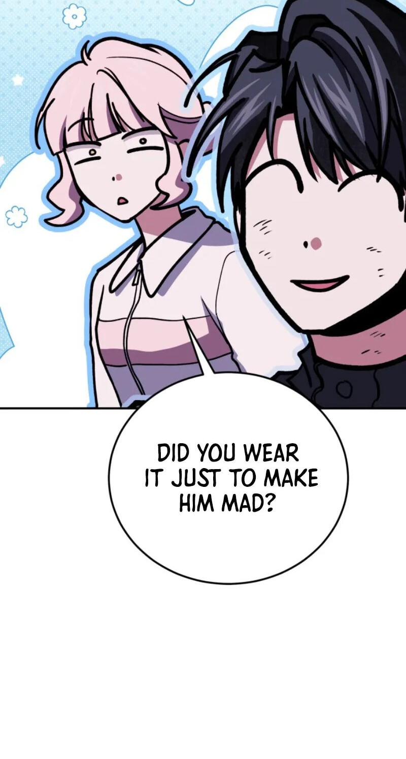 Life of a Quack Healer Chapter 154 page 70 - 