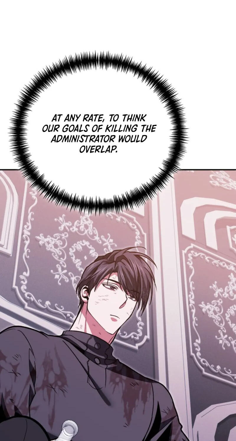 Life of a Quack Healer Chapter 154 page 71 - 