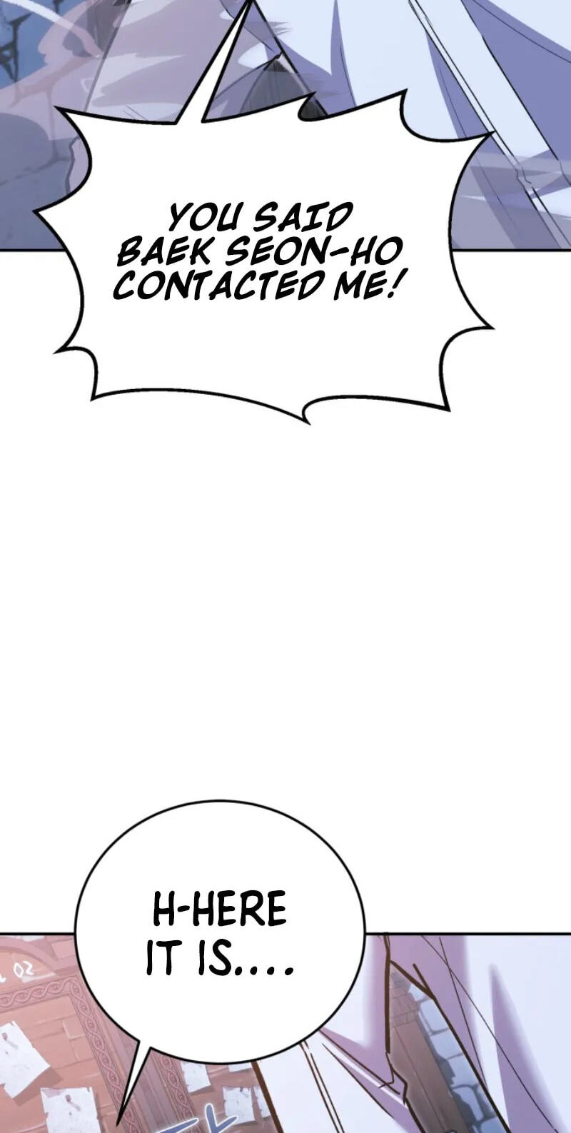 Life of a Quack Healer Chapter 154 page 87 - 