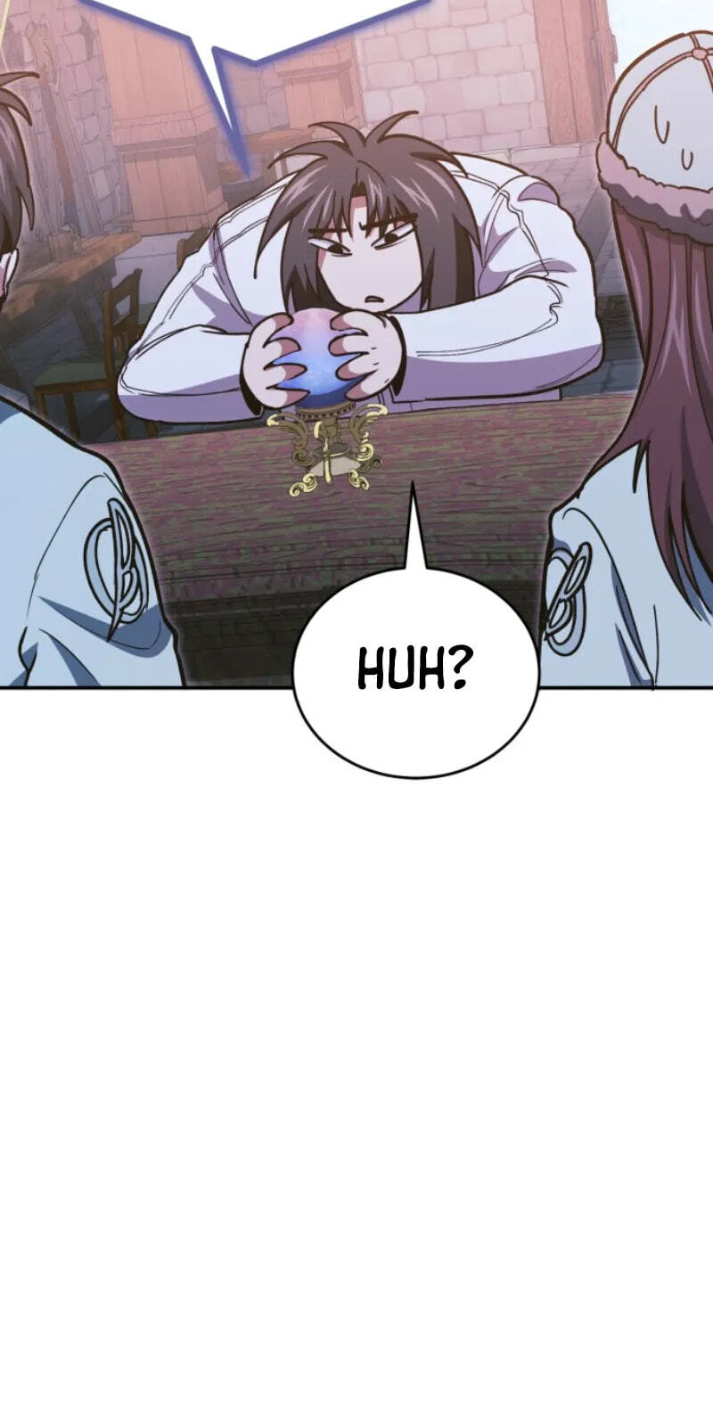 Life of a Quack Healer Chapter 154 page 94 - 