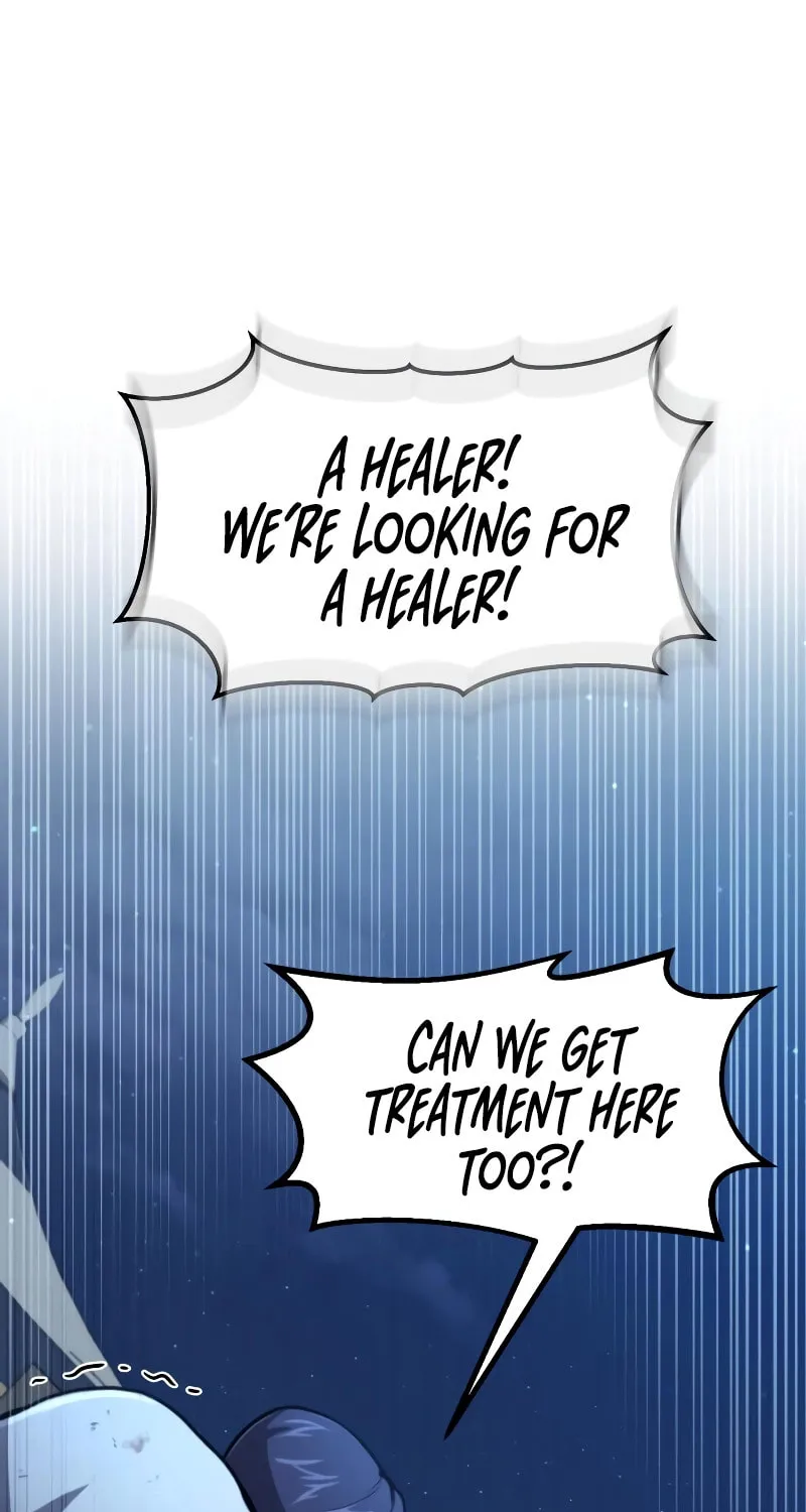 Life of a Quack Healer Chapter 16 page 2 - 