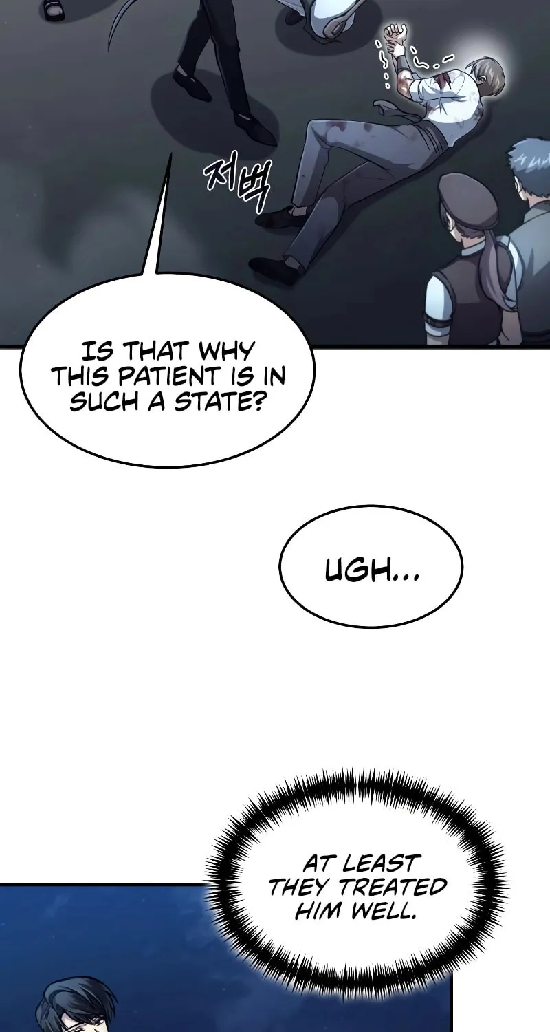 Life of a Quack Healer Chapter 16 page 12 - 