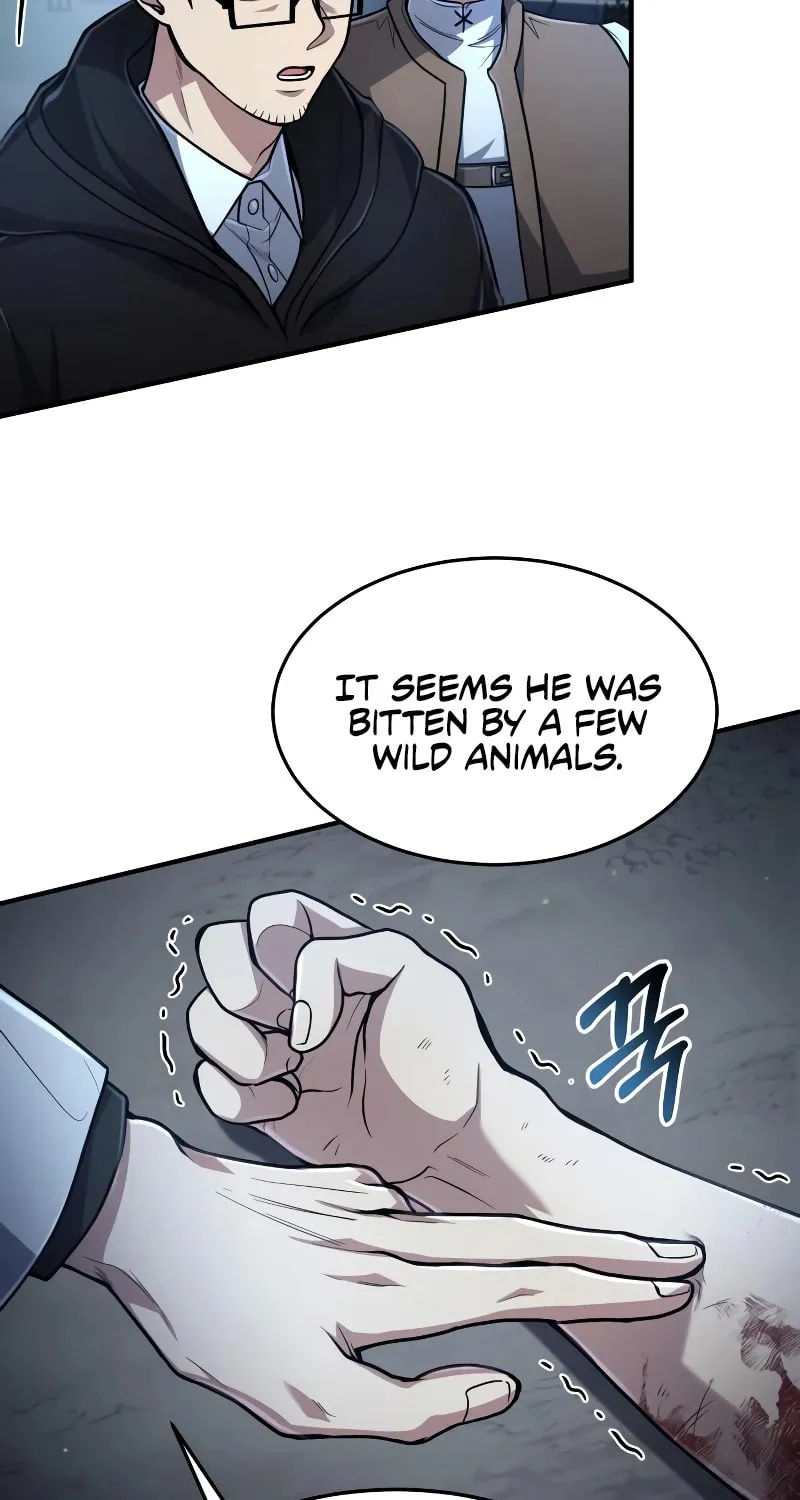 Life of a Quack Healer Chapter 16 page 16 - 