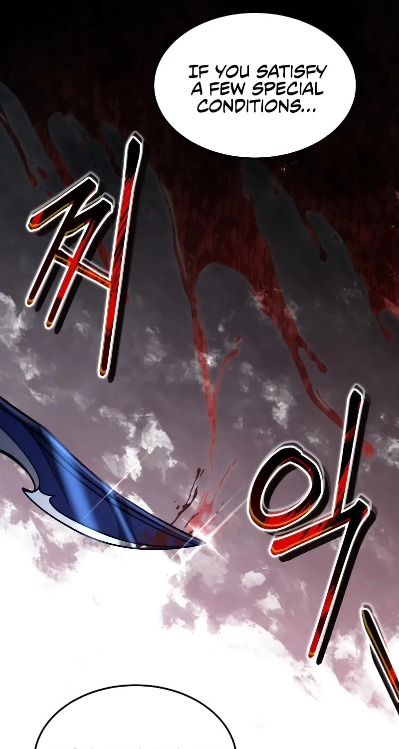 Life of a Quack Healer Chapter 16 page 20 - 