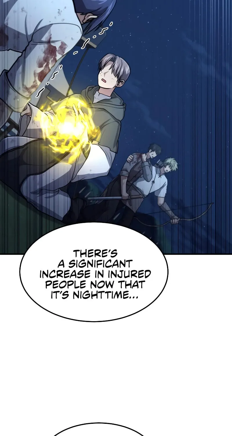 Life of a Quack Healer Chapter 16 page 3 - 