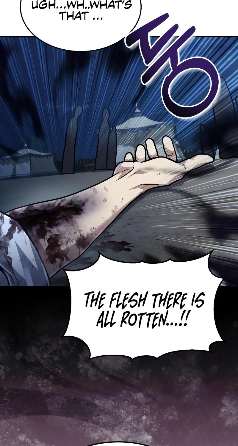 Life of a Quack Healer Chapter 16 page 21 - 