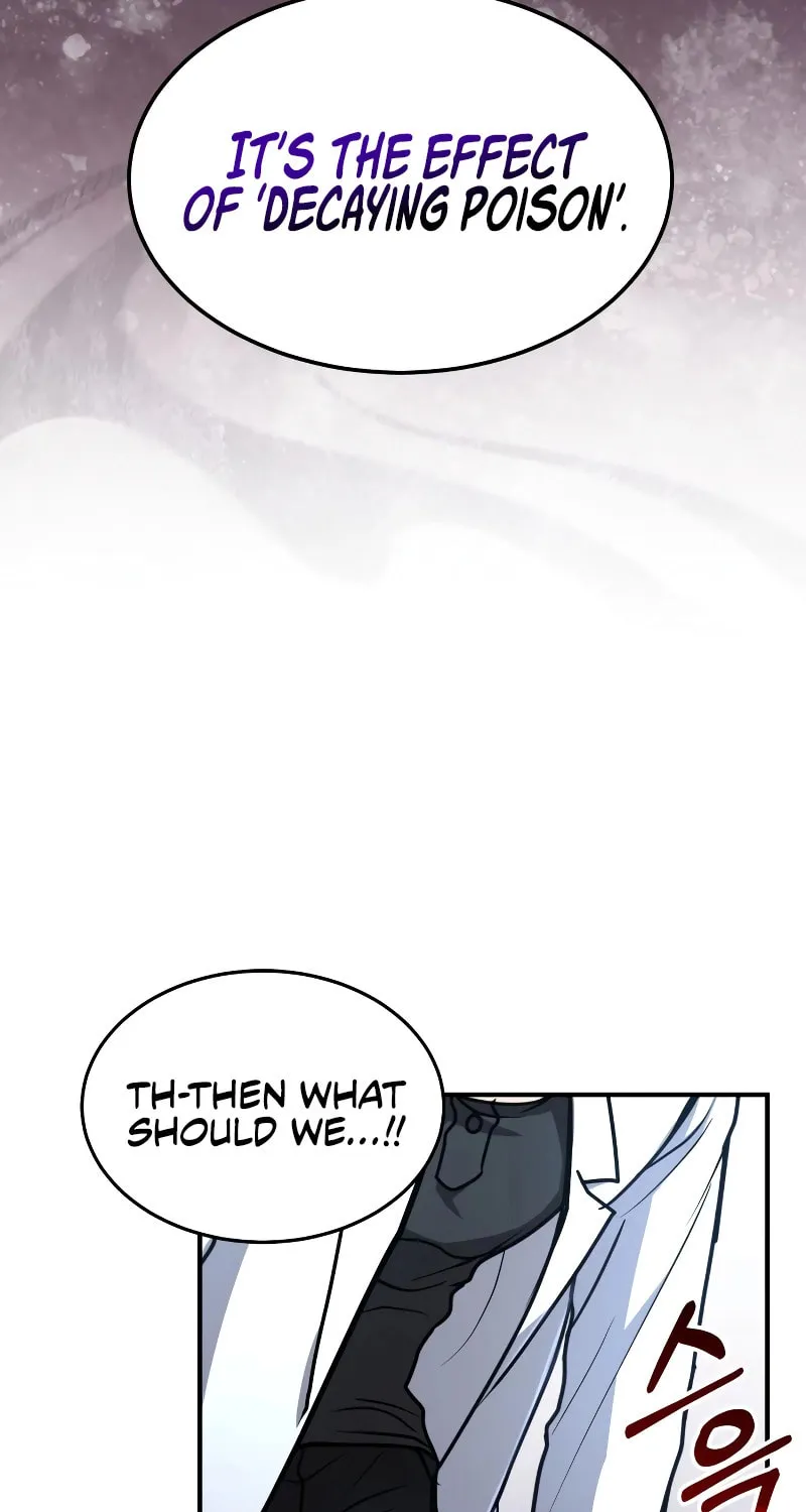 Life of a Quack Healer Chapter 16 page 22 - 