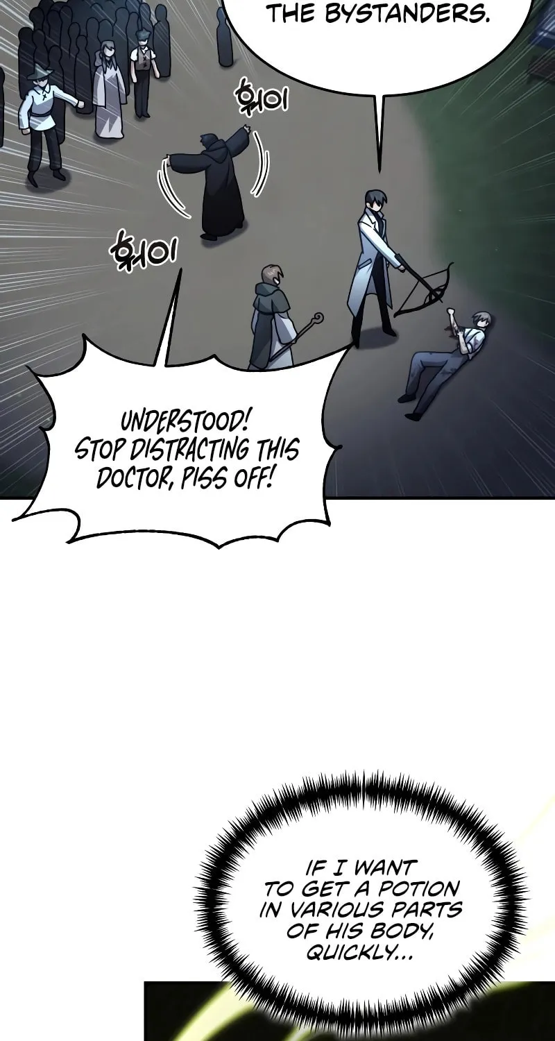Life of a Quack Healer Chapter 16 page 27 - 
